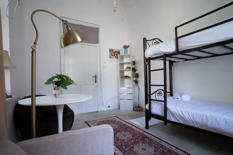 Hotel Jerusalem Home