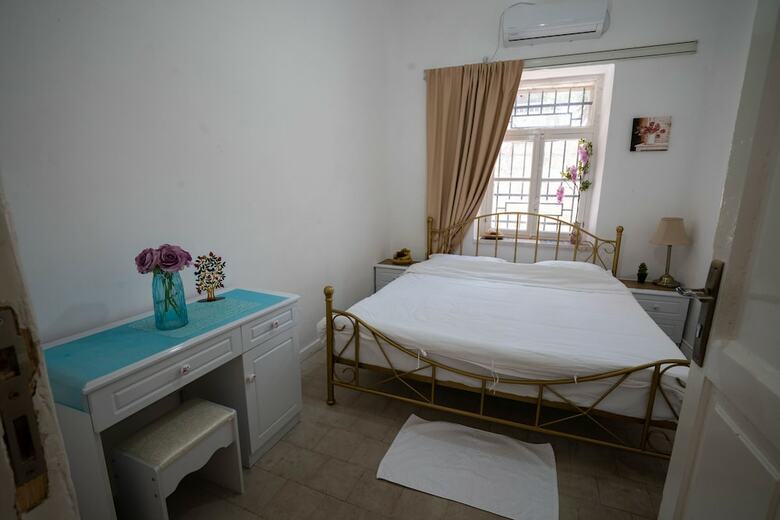 Hotel Jerusalem Home