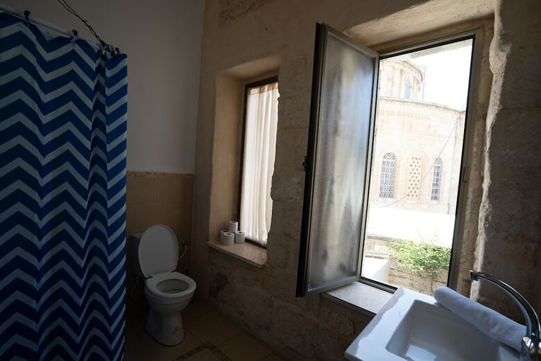 Hotel Jerusalem Home