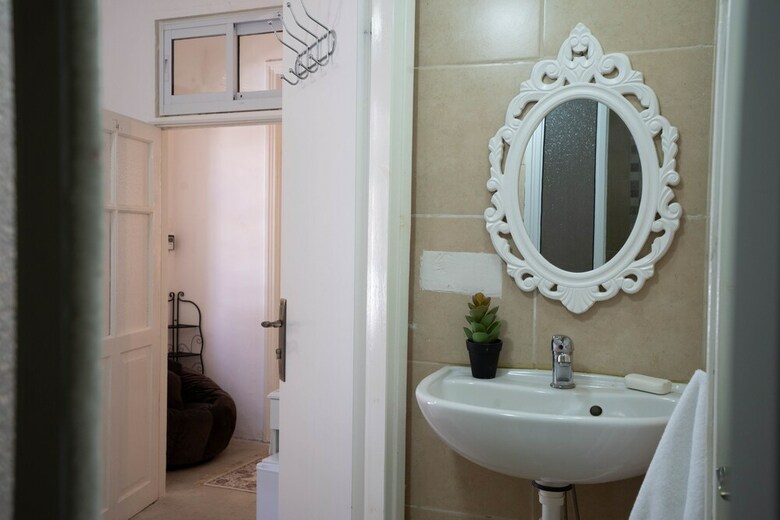 Hotel Jerusalem Home