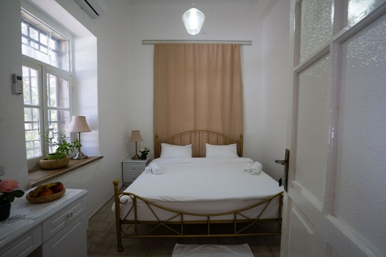 Hotel Jerusalem Home