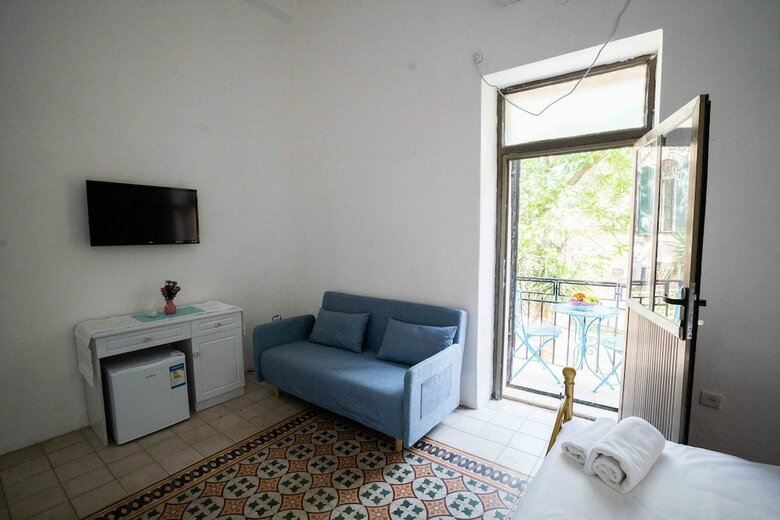 Hotel Jerusalem Home