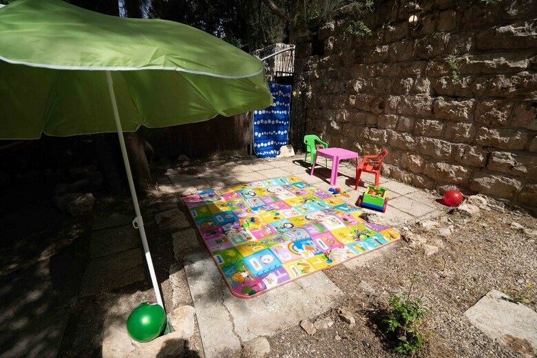 Hotel Jerusalem Home