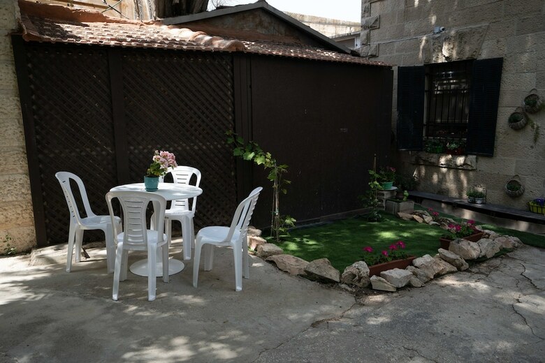 Hotel Jerusalem Home