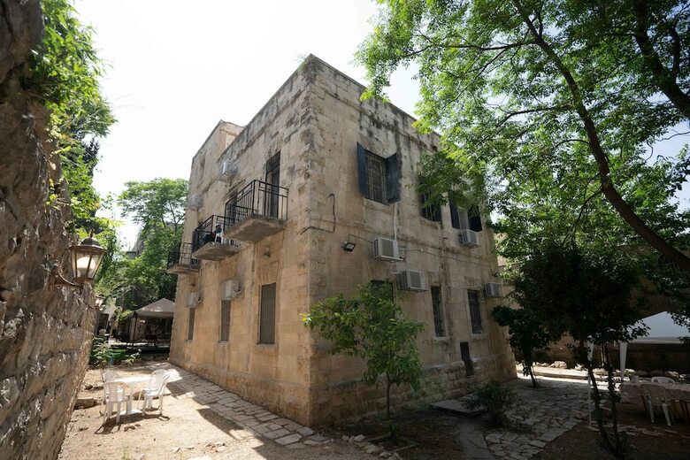 Hotel Jerusalem Home