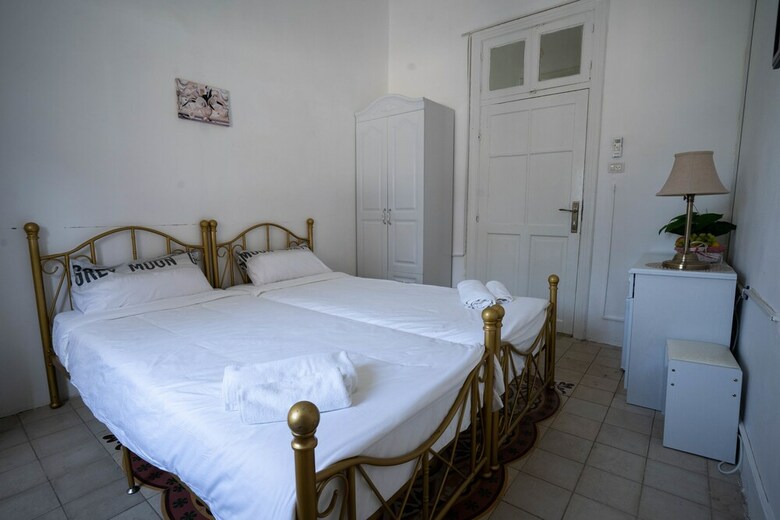 Hotel Jerusalem Home