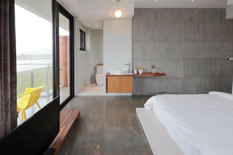 Bed & Breakfast Yuansu.mhl48