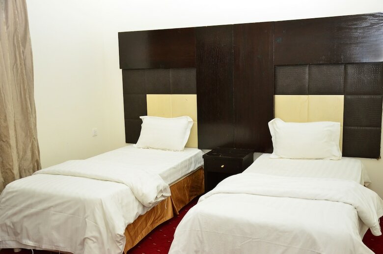 Apartamento Silent Room 2