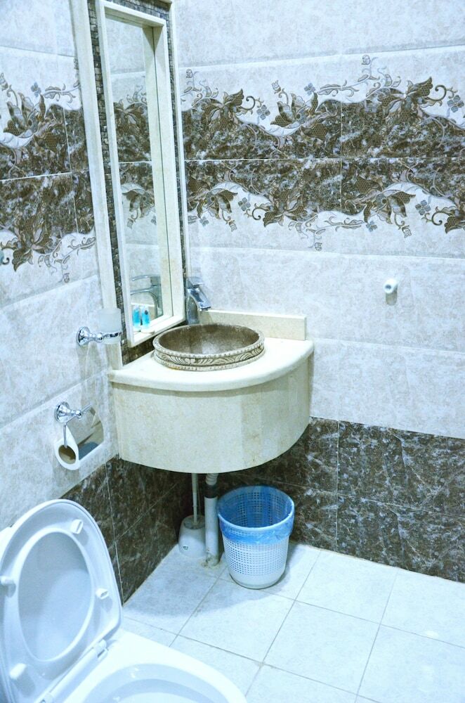 Apartamento Silent Room 2