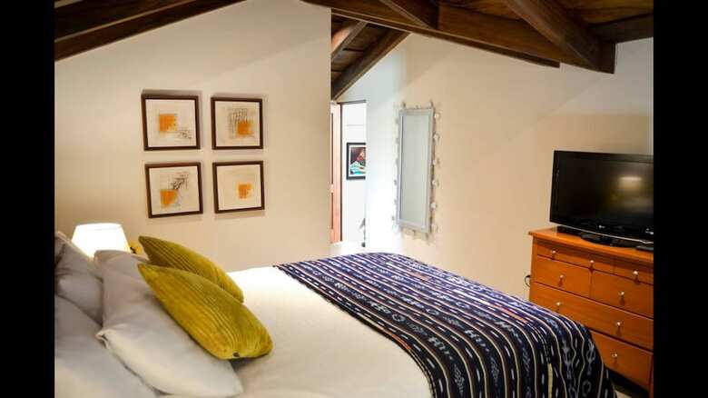 Hotel Casa Girasol
