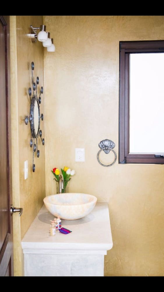 Hotel Casa Girasol