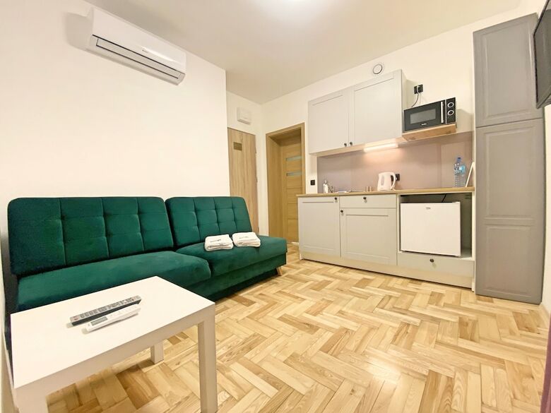 Bob Apartments