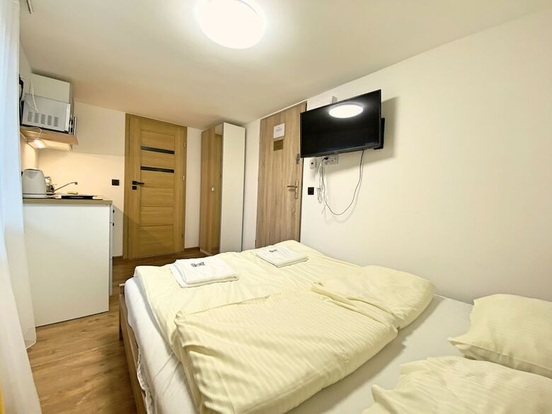 Bob Apartments