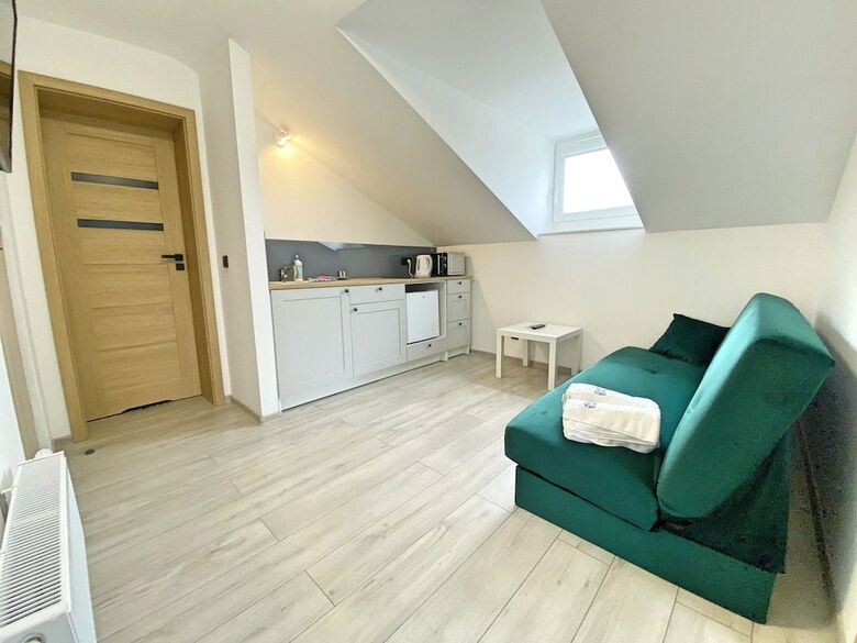 Bob Apartments
