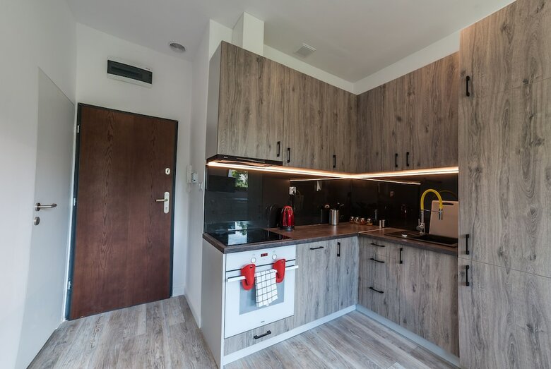 Bob Apartments