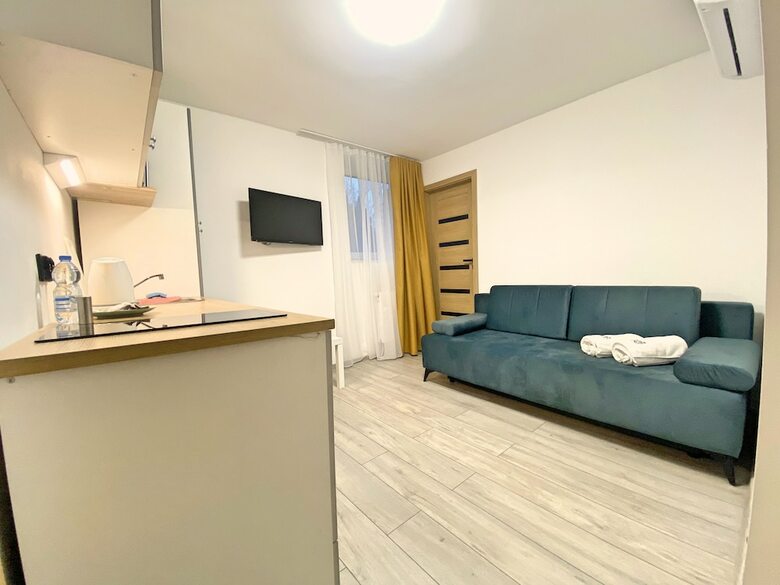 Bob Apartments