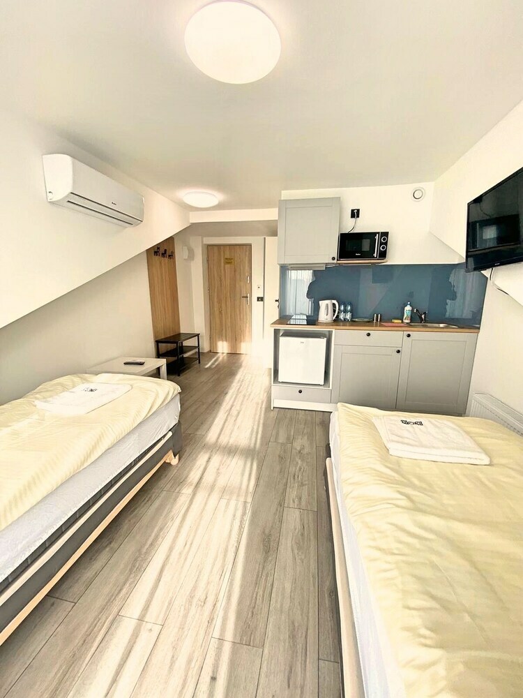 Bob Apartments