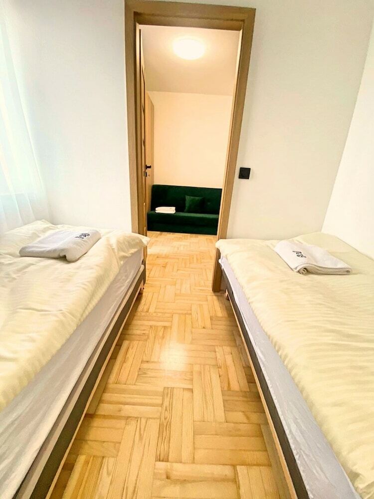 Bob Apartments