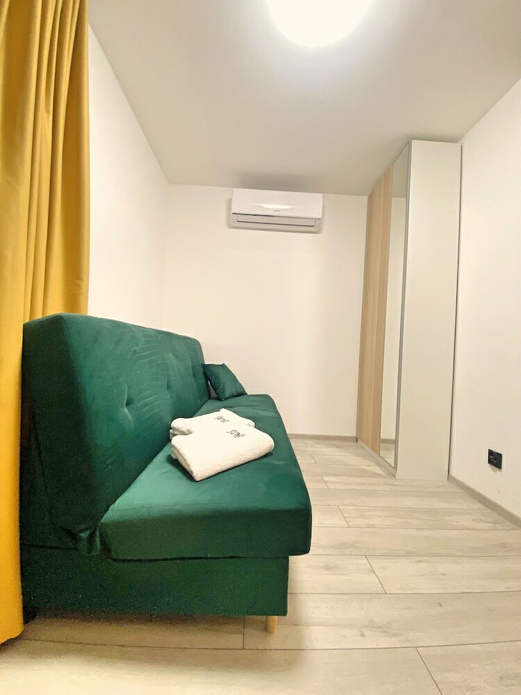 Bob Apartments