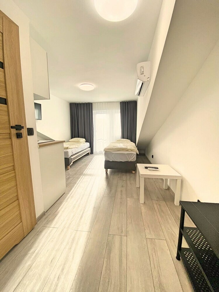 Bob Apartments