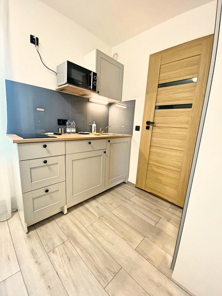 Bob Apartments