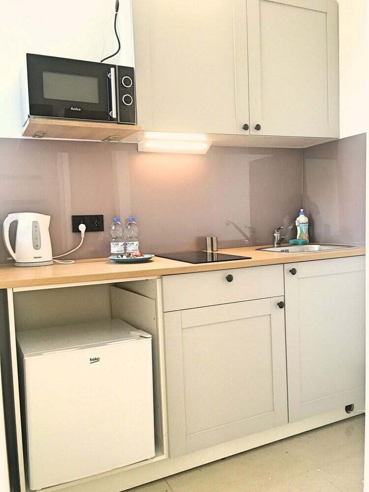 Bob Apartments