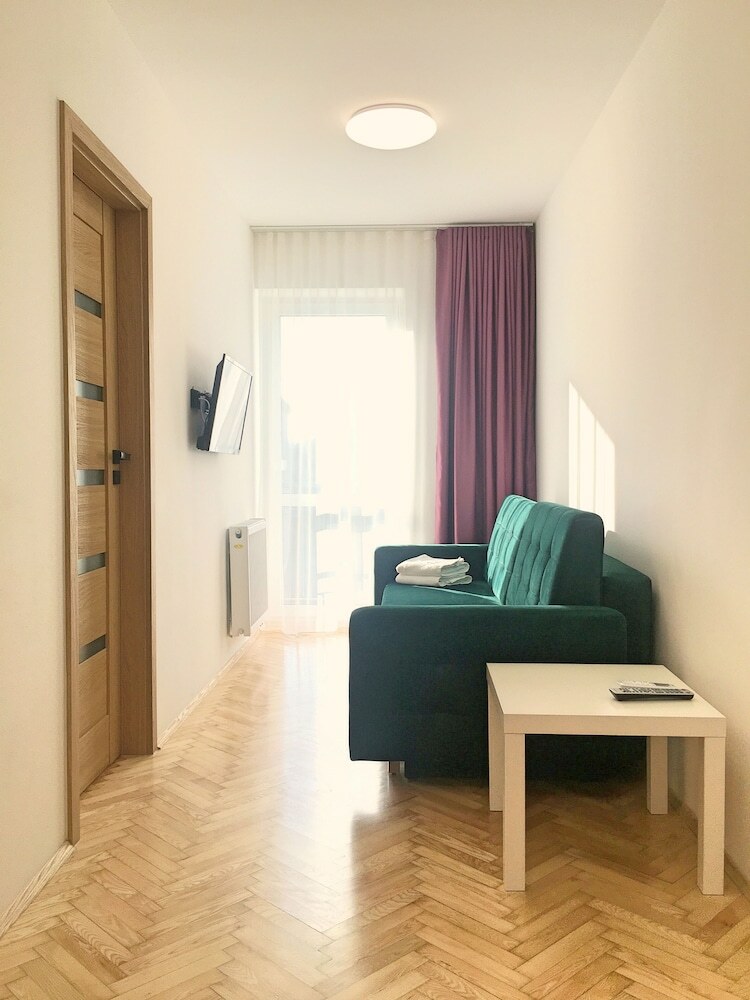 Bob Apartments