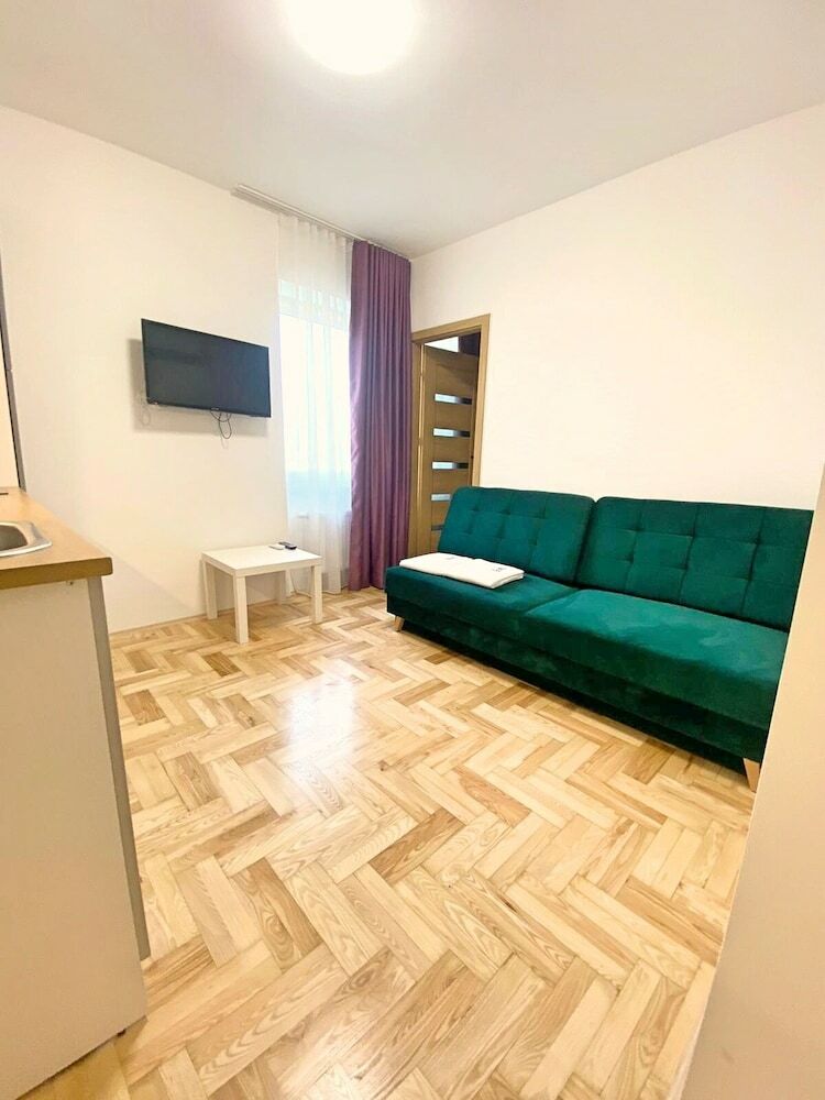 Bob Apartments