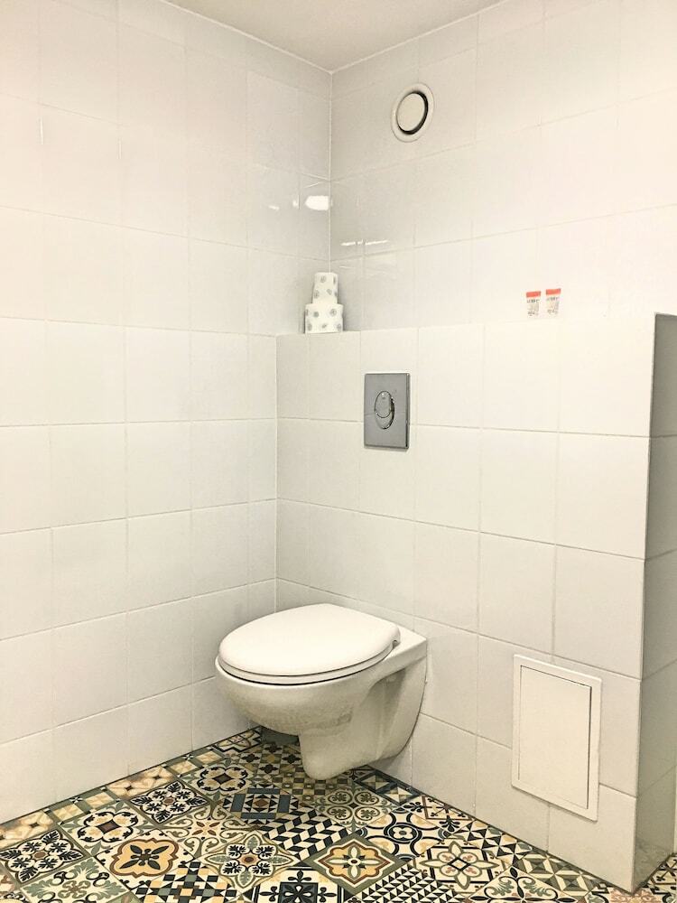 Bob Apartments