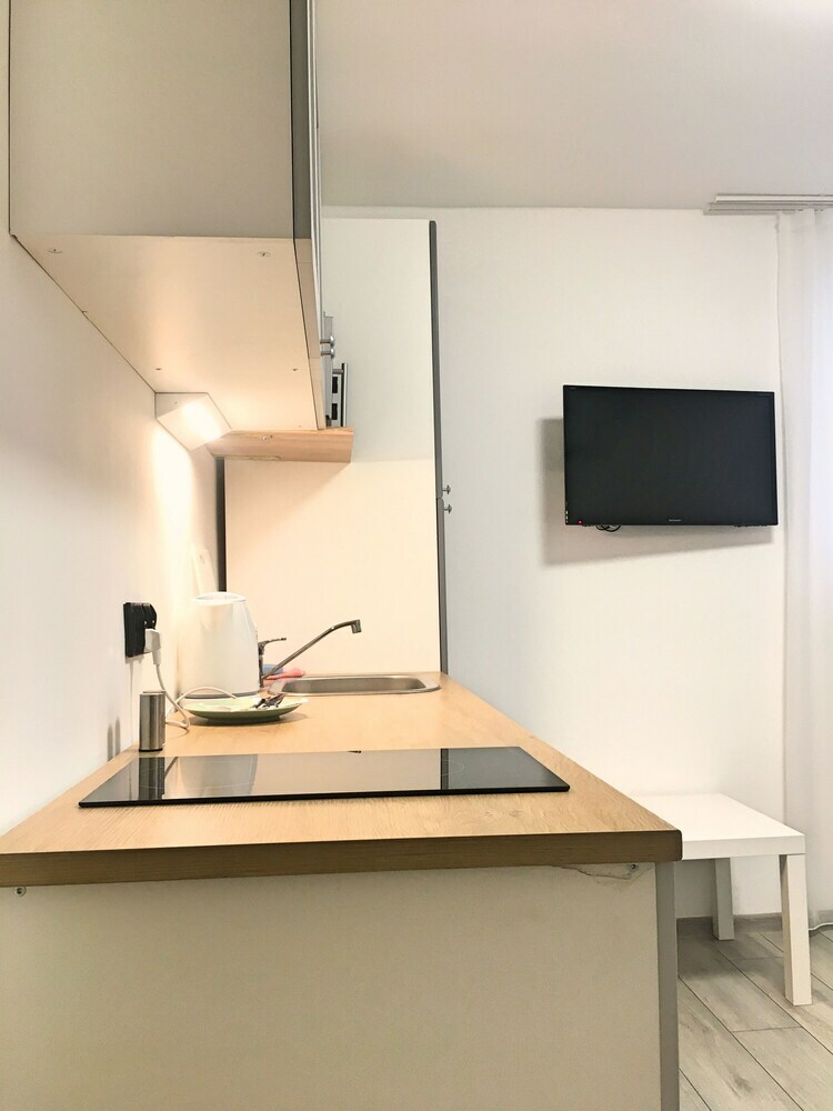 Bob Apartments