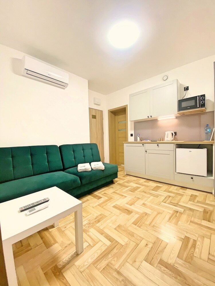 Bob Apartments