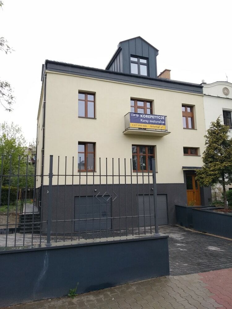 Bob Apartments