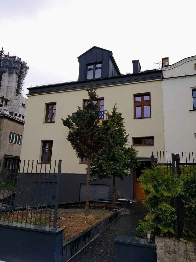 Bob Apartments