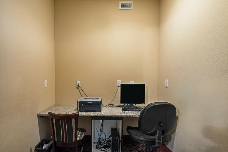 Hotel Days Inn By Wyndham Copperas Cove