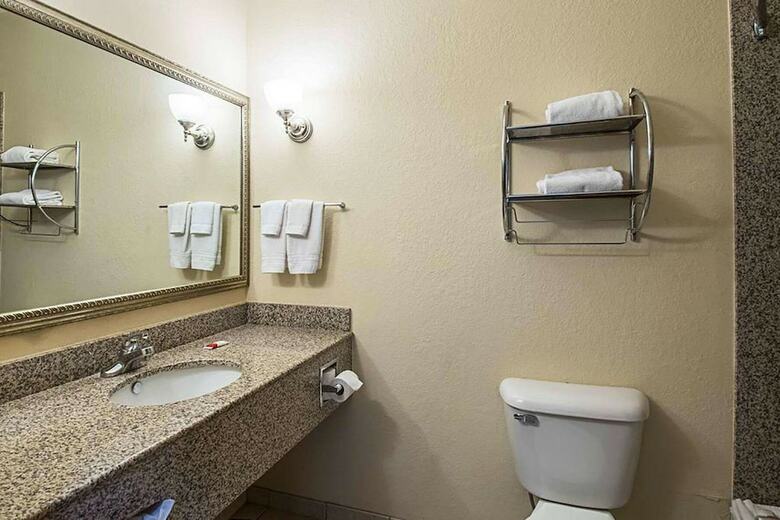 Hotel Days Inn By Wyndham Copperas Cove