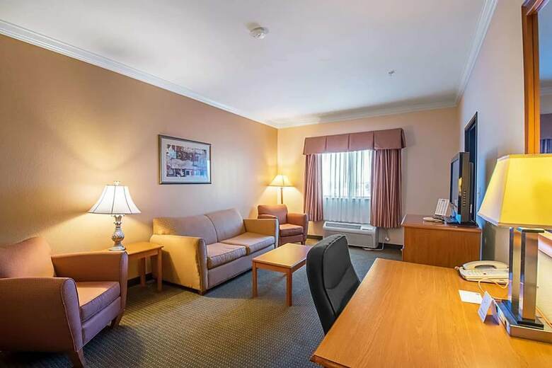 Hotel Days Inn By Wyndham Copperas Cove