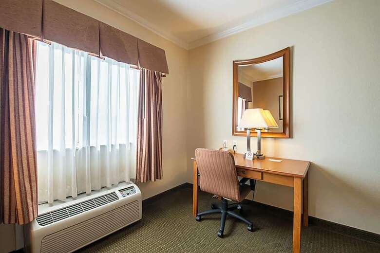 Hotel Days Inn By Wyndham Copperas Cove