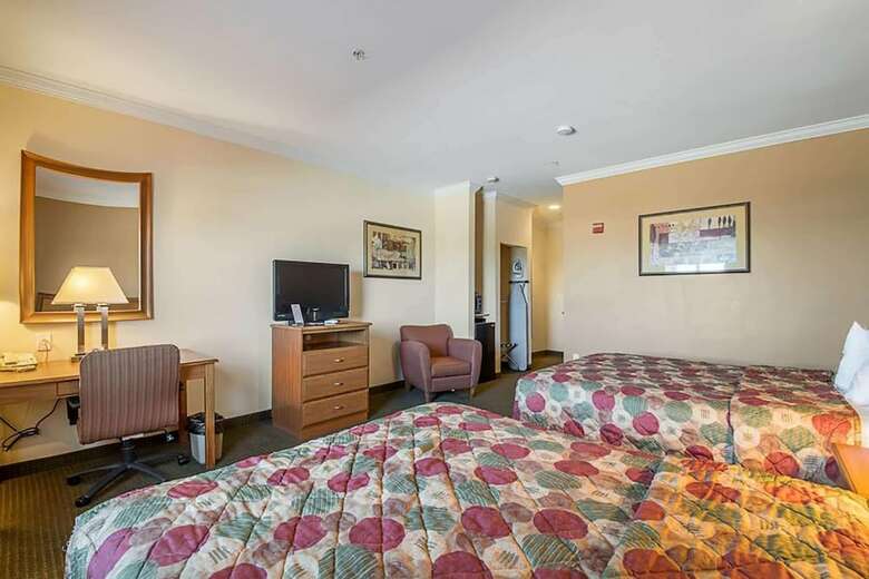 Hotel Days Inn By Wyndham Copperas Cove