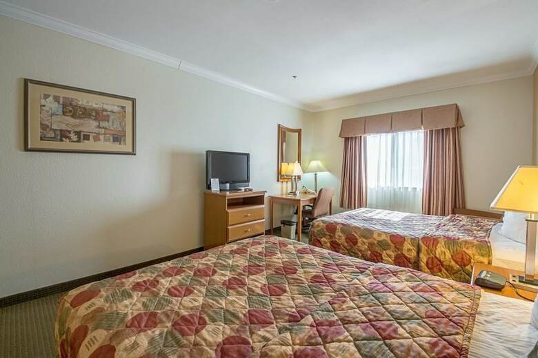 Hotel Days Inn By Wyndham Copperas Cove