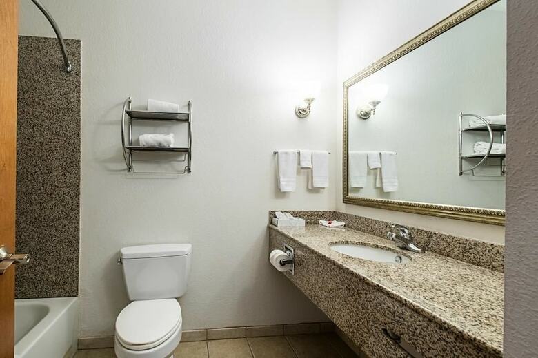Hotel Days Inn By Wyndham Copperas Cove