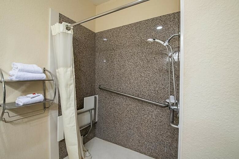 Hotel Days Inn By Wyndham Copperas Cove