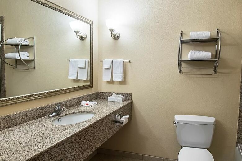 Hotel Days Inn By Wyndham Copperas Cove