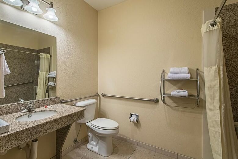 Hotel Days Inn By Wyndham Copperas Cove