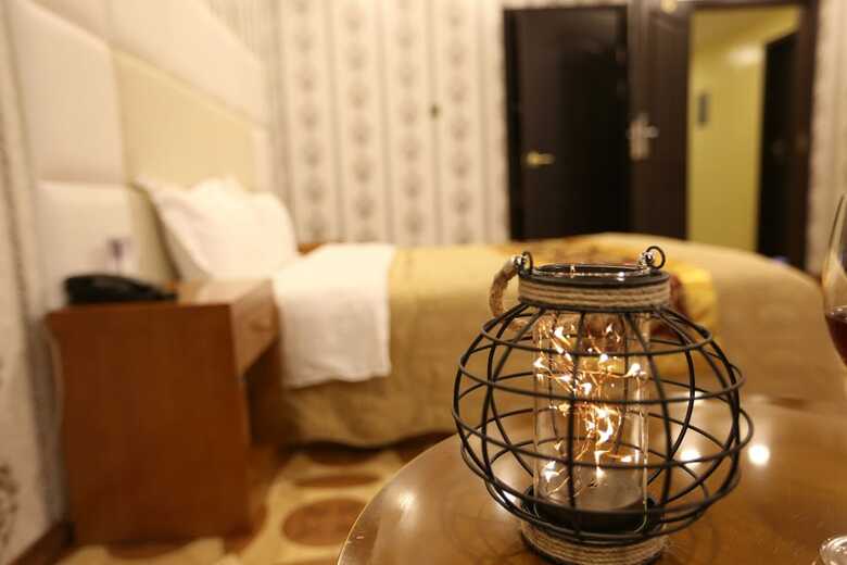 Baigali Hotel