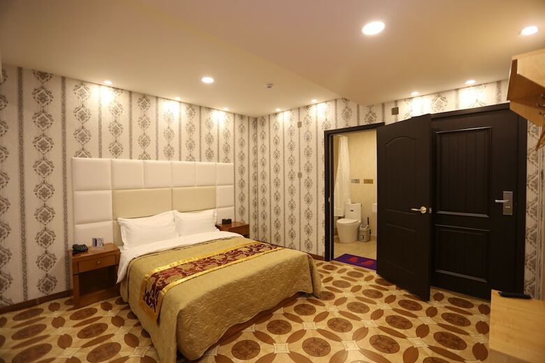 Baigali Hotel