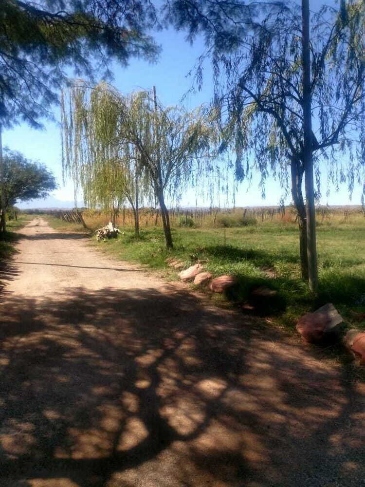 Establecimiento Finca Do�a Maria