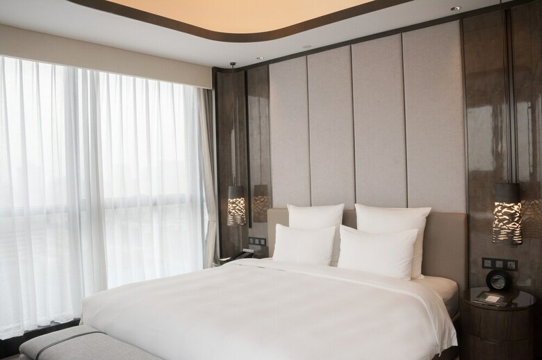 Hotel Pullman Suzhou Zhonghui