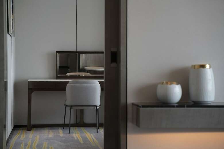 Hotel Pullman Suzhou Zhonghui