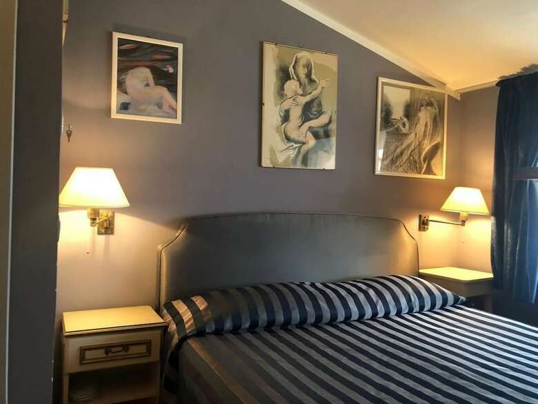 Bed & Breakfast L' Elisea