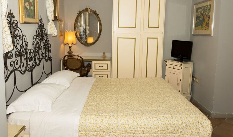 Bed & Breakfast L' Elisea